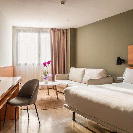 Hotel Sb Express טראגונה מראה חיצוני תמונה