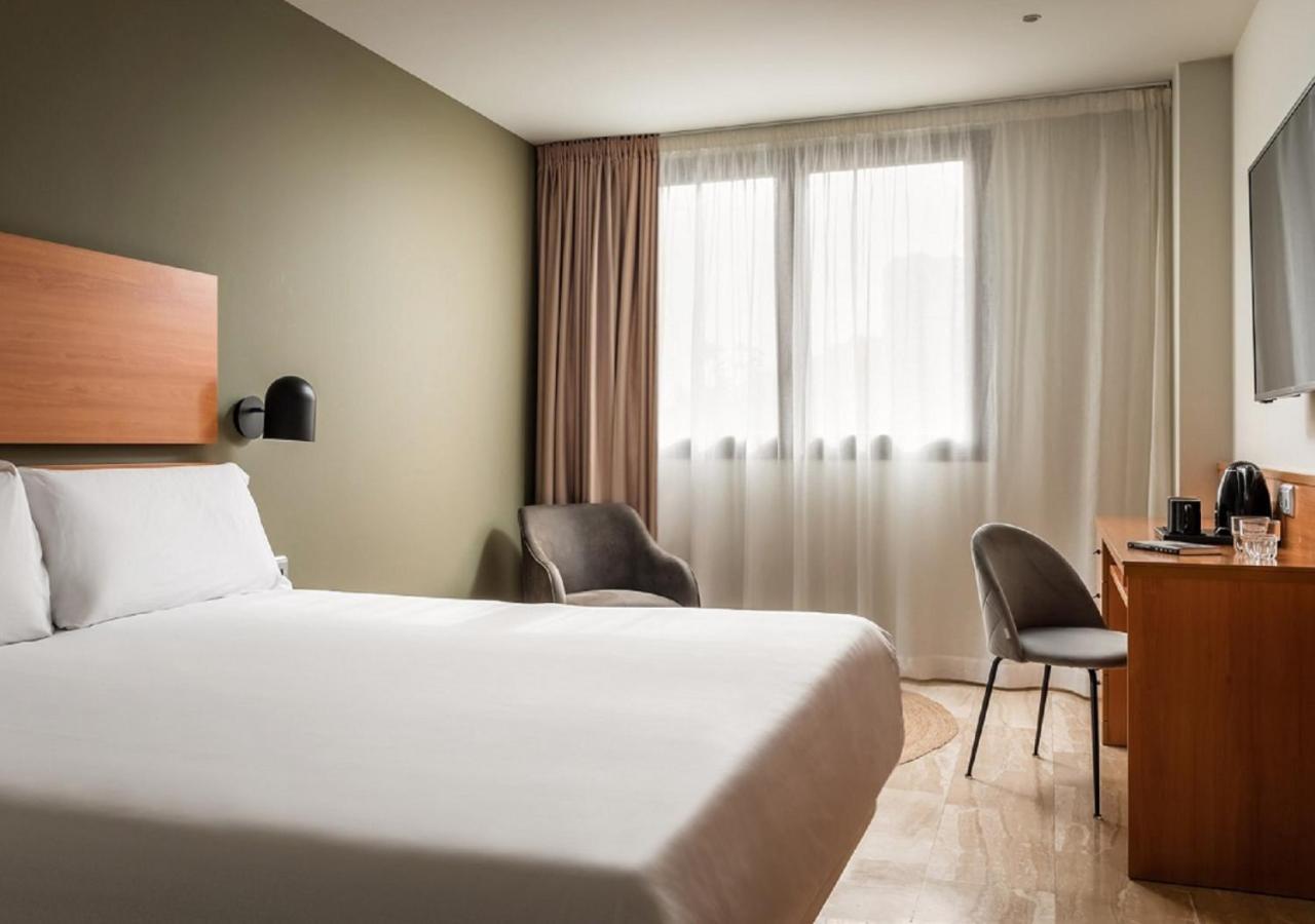 Hotel Sb Express טראגונה מראה חיצוני תמונה