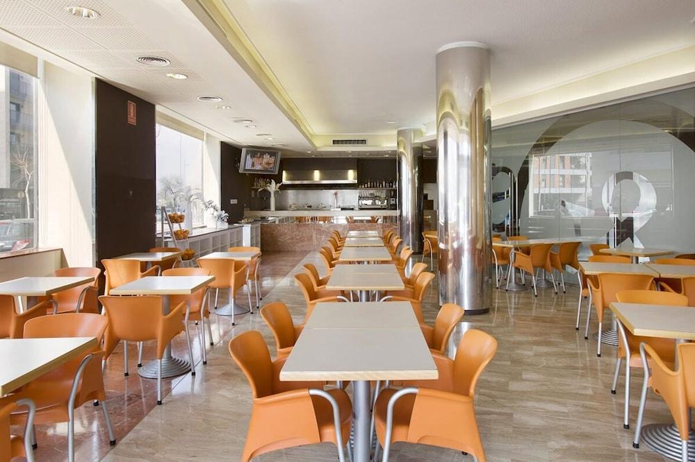 Hotel Sb Express טראגונה מראה חיצוני תמונה